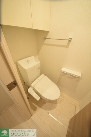 D-Style境の物件内観写真